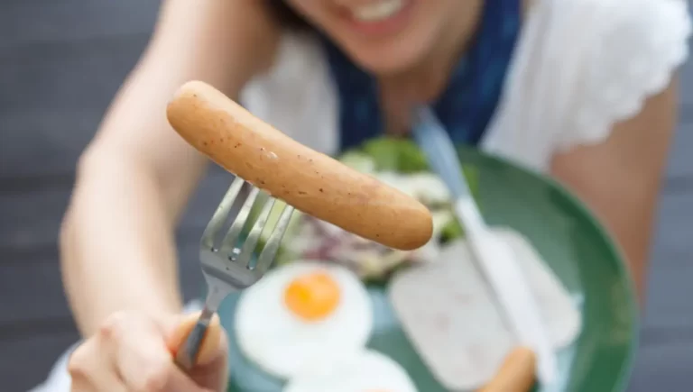 Can You Eat Sausage When Pregnant