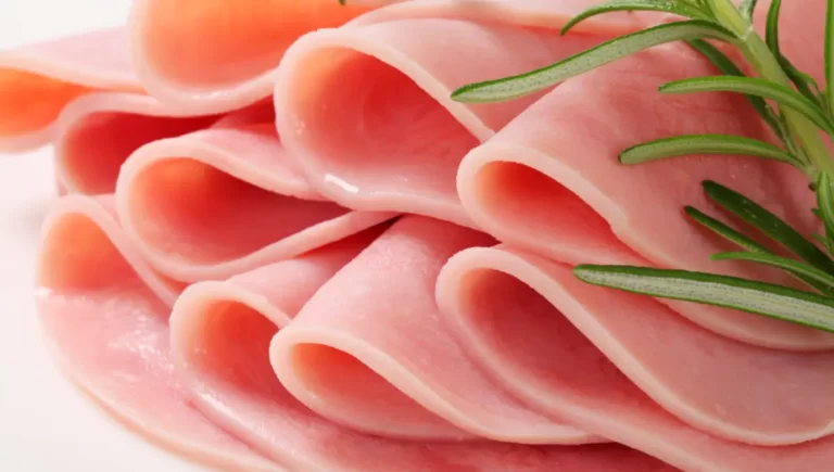 Cold Cuts in Pregnancy