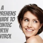 Comprehensive Guide to Sprintec Birth Control