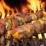 Eat Kebab During Pregnancy