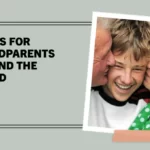Endearing Names for Grandparents Around the World