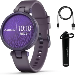 Garmin Lily Sport Edition Smart Fitness Watch