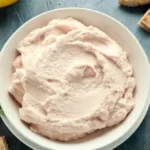 Taramasalata When Pregnant