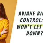 Aviane Birth Control
