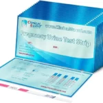 Clinical Guard Pregnancy Test Strips