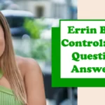 Errin Birth Control Pills