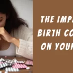 Influence of Birth Control on Stress Inflammation
