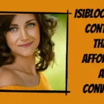 Isibloom Birth Control