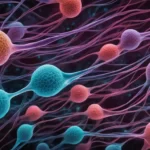 Malfunction in spermatogenesis