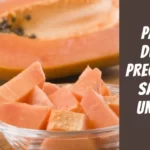 Papaya during pregnancy