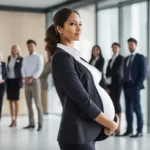 Pregnancy and Career
