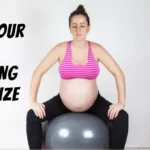 Whats the Best Birthing Ball Size for Me