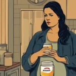 mayonnaise during pregnancy