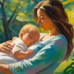Breastfeeding in Public
