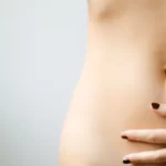 Flat Stomach After Myomectomy