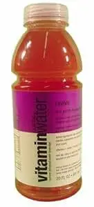 Glaceau Revive Fruit Punch Vitamin Water