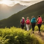 Hikes for Pregnant Women