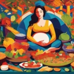 Pregnancy Cravings Around the World