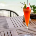 Pregnancy Non Alcoholic Mocktails