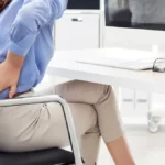 Pregnant Ladies Use Biofreeze
