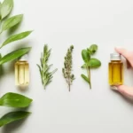 Safe and Soothing Essential Oils During Pregnancy