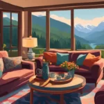 Staycation Ideas for the Expecting Couple