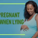 Why Is My Pregnant Belly Soft When I Lay Down