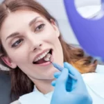 pregnancy and dental health