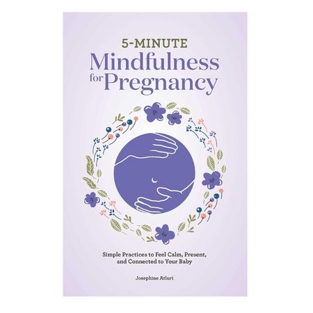 5-Minute Mindfulness for Pregnancy