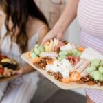 Can Pregnant Women Eat Charcuterie