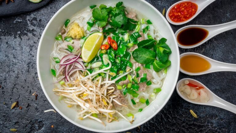 Can Pregnant Women Eat Pho