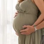 Demands of Pregnancy