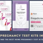 The Top 5 Home Pregnancy Test Kits in India
