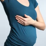 Why Do Nipples Become Darker During Pregnancy