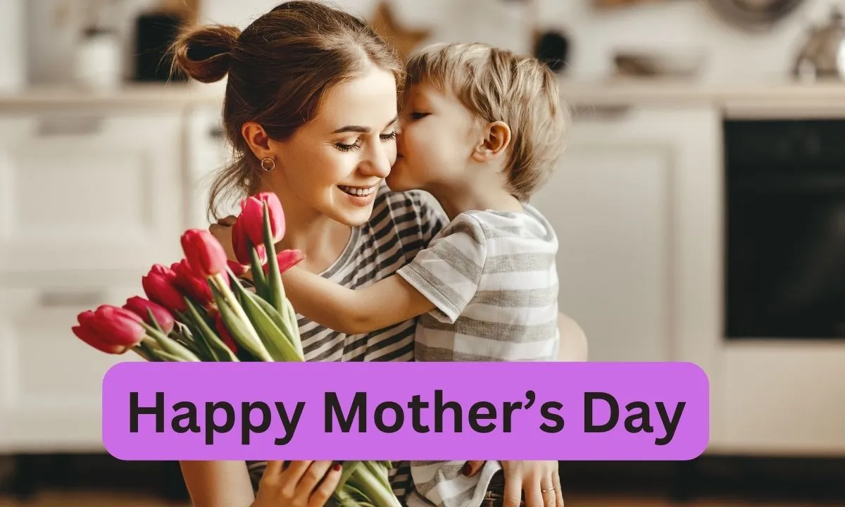 A Global Celebration of Happy Mother's Day