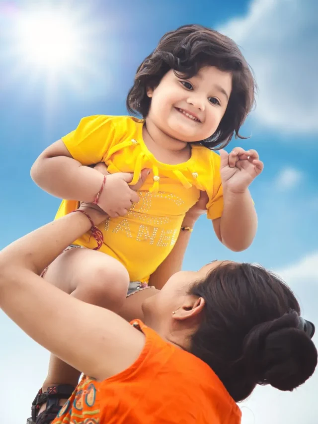 Top 10 Trending and Unique Marathi Baby Girl Names for 2024