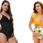 11 Best Maternity Swimsuits For Summer 2024
