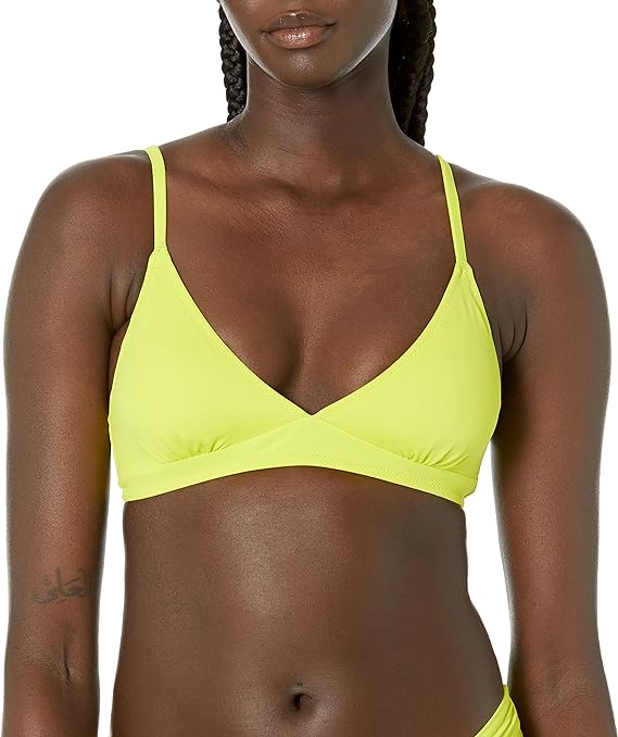 25. This Staple Bikini Top You Can Use To Mix & Match