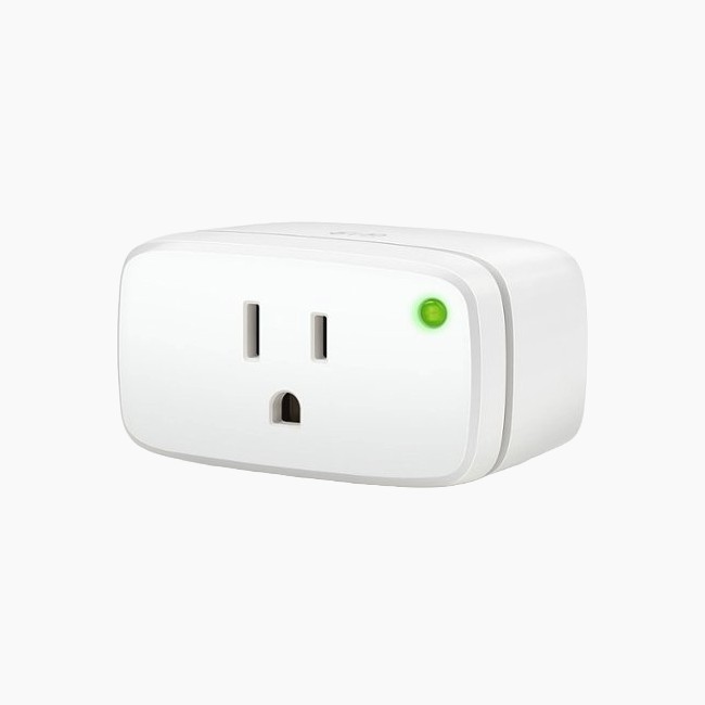 Eve Smart Plug & Power Meter  - Pregnancy Boss's 2024 Mother's Day Gift Guide