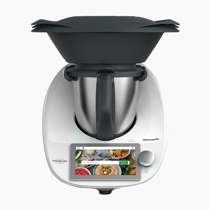 Thermomix TM6  - Pregnancy Boss's 2024 Mother's Day Gift Guide