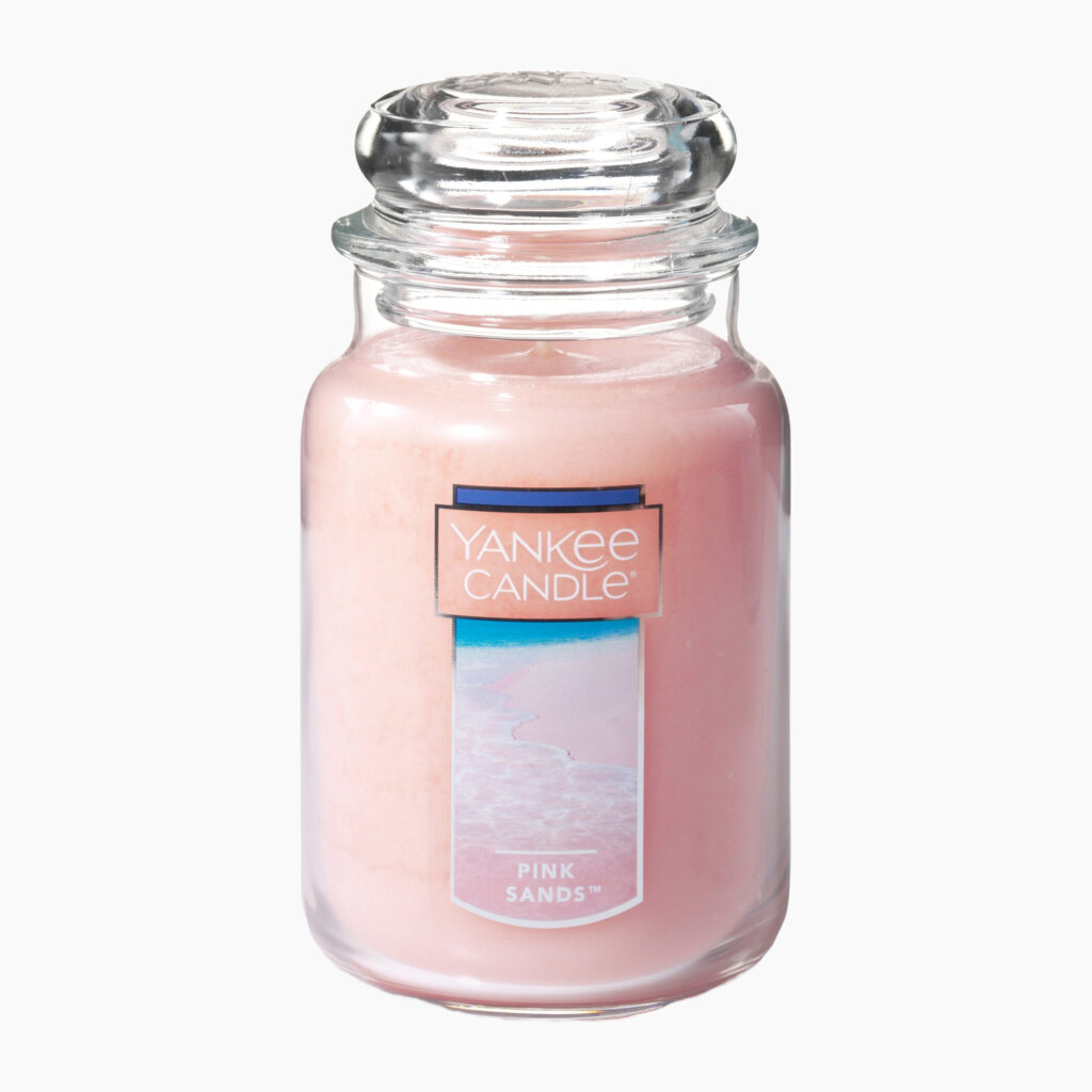 Yankee Candle (22-ounce)  - Pregnancy Boss's 2024 Mother's Day Gift Guide
