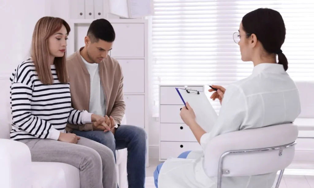 When to See a Doctor For Anal STD Testing