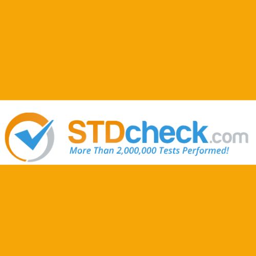 logo stdcheck.com