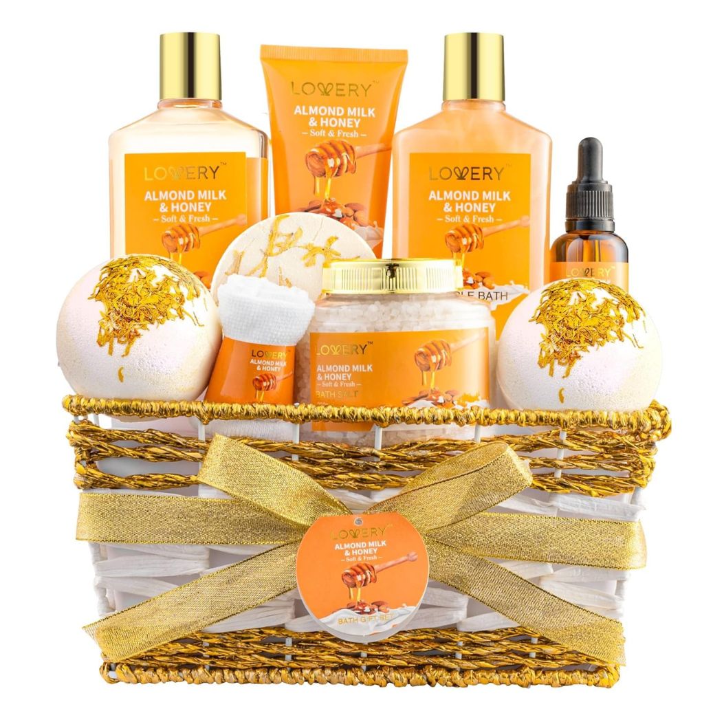 Gift Basket for Women Mothers Day Gifts 1