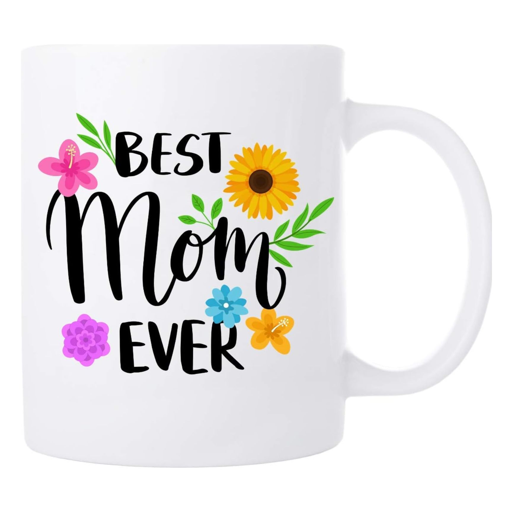 best mom ever cup 1