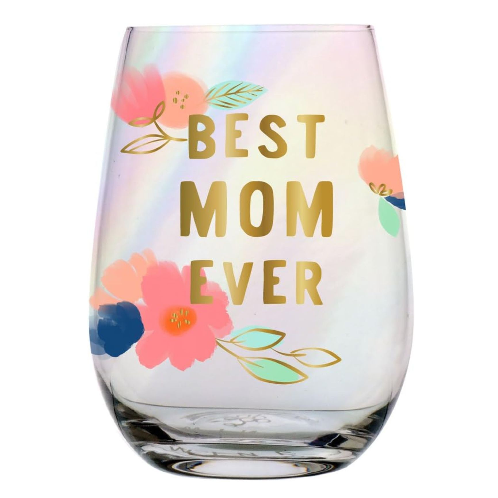 best mom wine glass