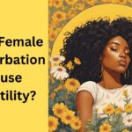 Does Female Masturbation Cause Infertility?