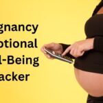 Pregnancy Emotional Well-Being Tracker