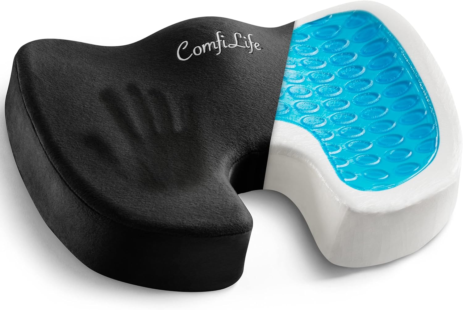 Supportive Cushion for coccyx pain