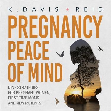 Pregnancy Peace of Mind: Nine Strategies for Pregnant Women, First Time Moms and New Parents